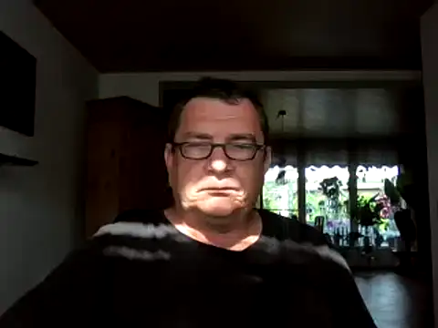 Nobbie444's Webcam Show