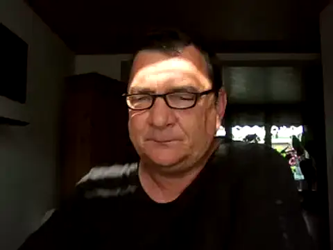 Nobbie444 Webcam-Show