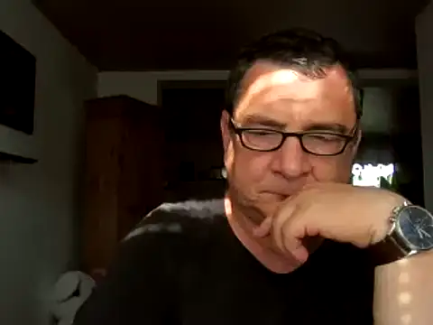 Show Webcam de Nobbie444