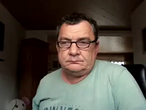 Nobbie444 웹캠 쇼