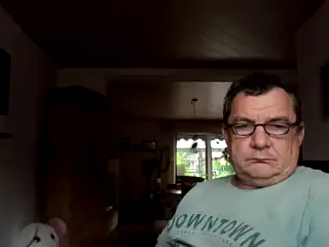 Nobbie444 Webcam-Show