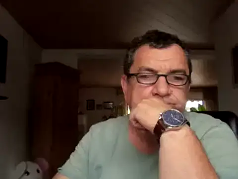 Nobbie444 Webcam-Show