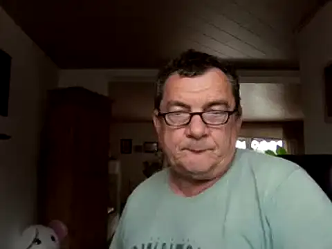 Show Webcam de Nobbie444