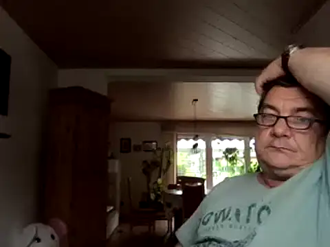 Nobbie444n Webbikameraesitys