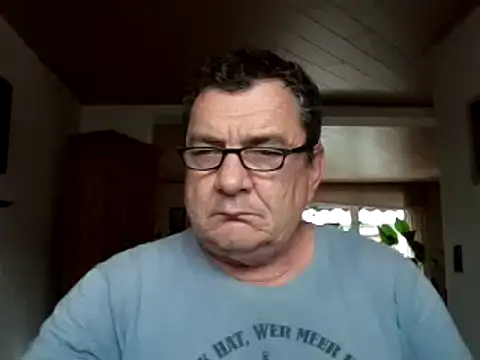 Webkamerová show Nobbie444