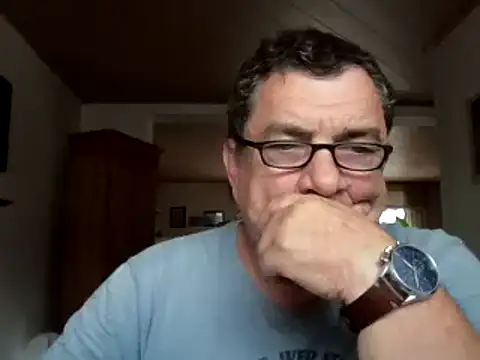 Nobbie444 webkamerás műsora