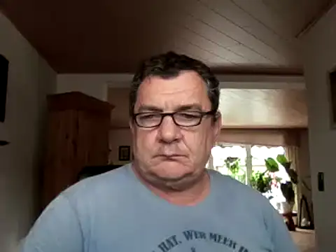 Show webcam de Nobbie444