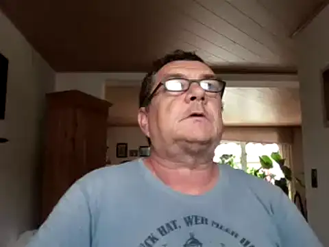 Webkamerová show Nobbie444