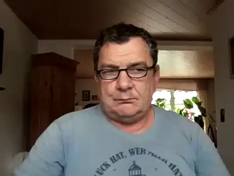 Nobbie444 Webcam-Show