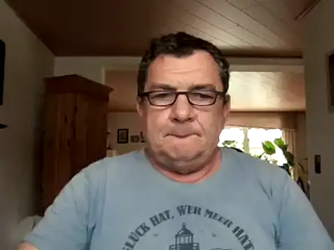 Nobbie444 Pertunjukan Webcam