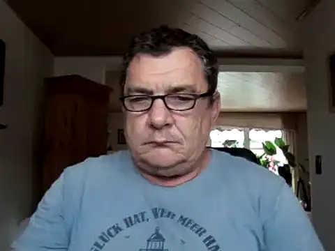 Nobbie444 Adlı Modelin Web Kamerası Şovu