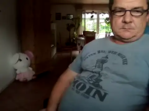 Nobbie444 Webcam-Show