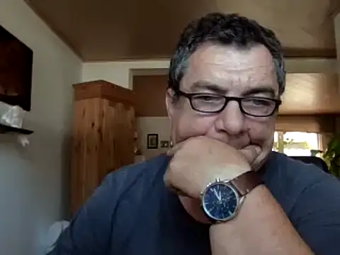 Nobbie444 Pertunjukan Webcam