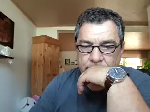 Nobbie444 Pertunjukan Webcam