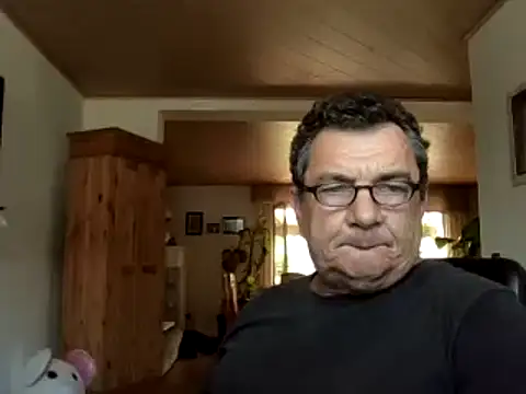 Nobbie444 Pertunjukan Webcam