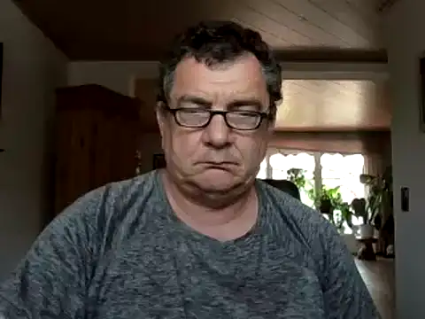 Webkamerová show Nobbie444
