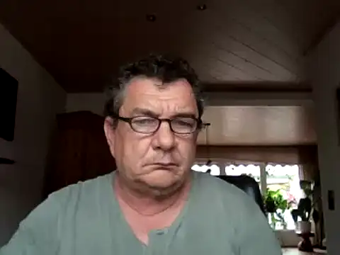 הופעת וובקאם של Nobbie444