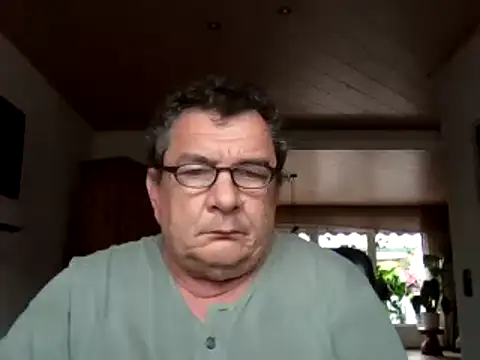 Nobbie444 웹캠 쇼