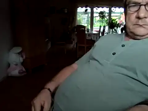 Nobbie444's Webcam Show