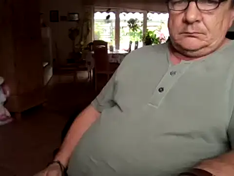 Webkamerová show Nobbie444