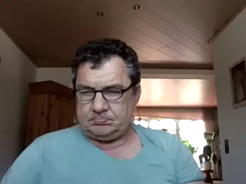 Nobbie444 Pertunjukan Webcam