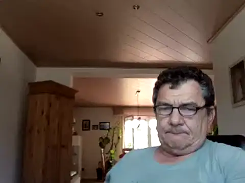 Nobbie444 Webcam-Show