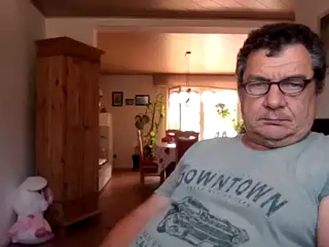 عرض كام Nobbie444