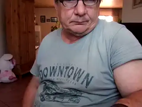 Nobbie444 Webcam-Show