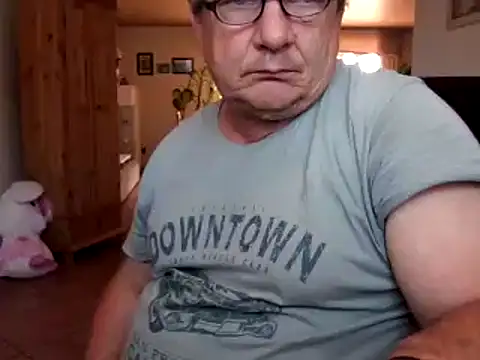 Nobbie444 Show Webcam
