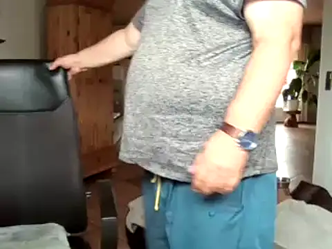 Nobbie444 webkamerás műsora