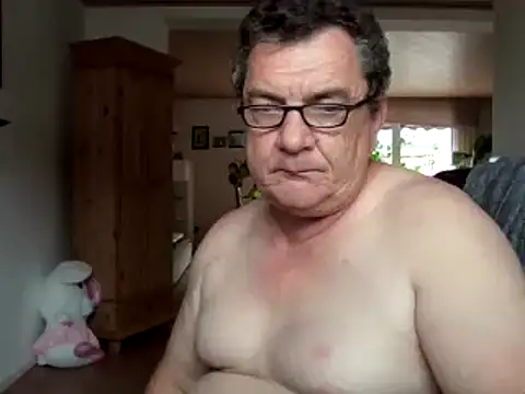 Show modela Nobbie444 na web-kameri