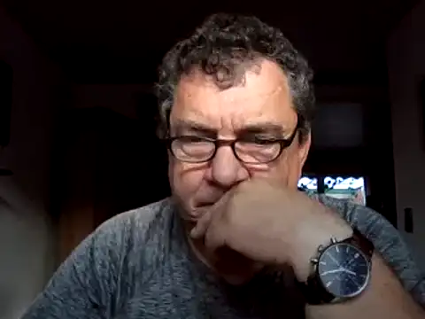Nobbie444 Webcam-Show