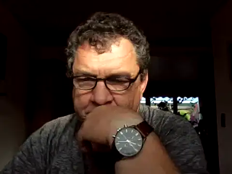Nobbie444 Pertunjukan Webcam