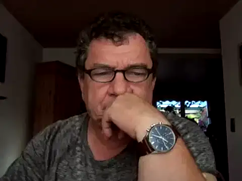 Nobbie444 webkamerás műsora