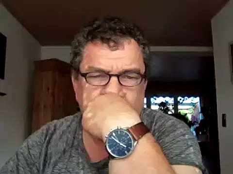 Nobbie444 webkamerás műsora
