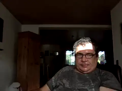 Nobbie444 Webcam-Show