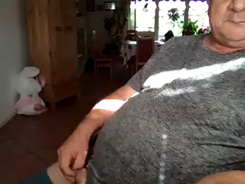 Webkamerová show Nobbie444