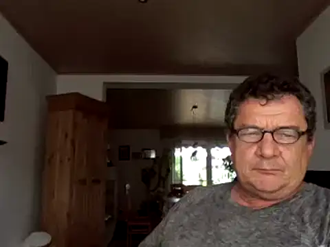 Nobbie444 Webcam-Show