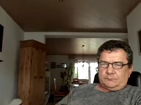 Nobbie444 Шоу с уебкамера