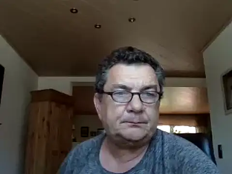 Show modela Nobbie444 na web-kameri
