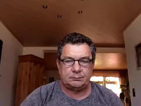 Nobbie444 Webcam-Show