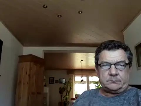 Nobbie444 网络视讯表演