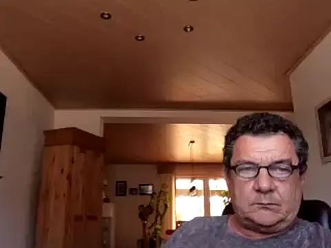 Nobbie444 – webcam-show