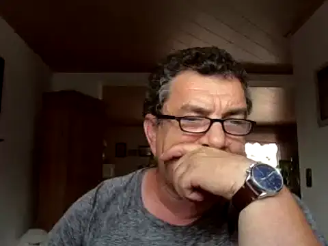 Nobbie444 Pertunjukan Webcam