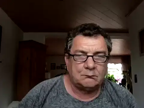 Webkamerová show Nobbie444
