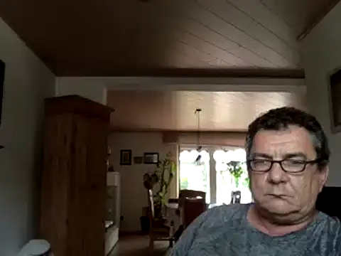 Nobbie444 – Kamerová šou