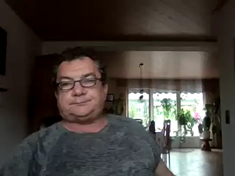 Webkamerová show Nobbie444
