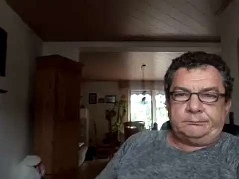 Nobbie444 Webcam-Show