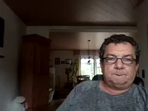 Nobbie444 webkamerás műsora