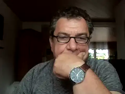 Nobbie444 Pertunjukan Webcam